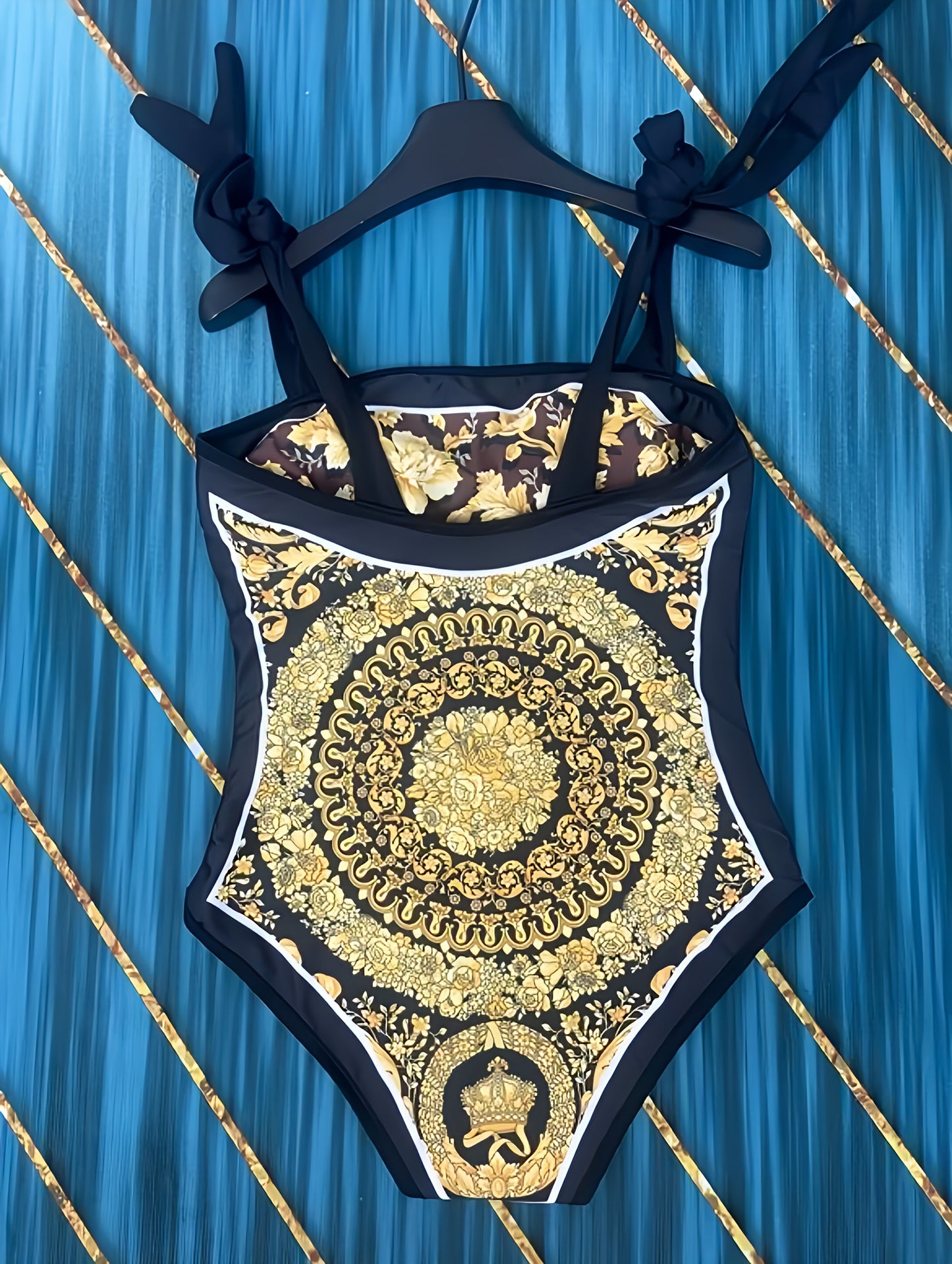 VS #SwimSuit&Wrap