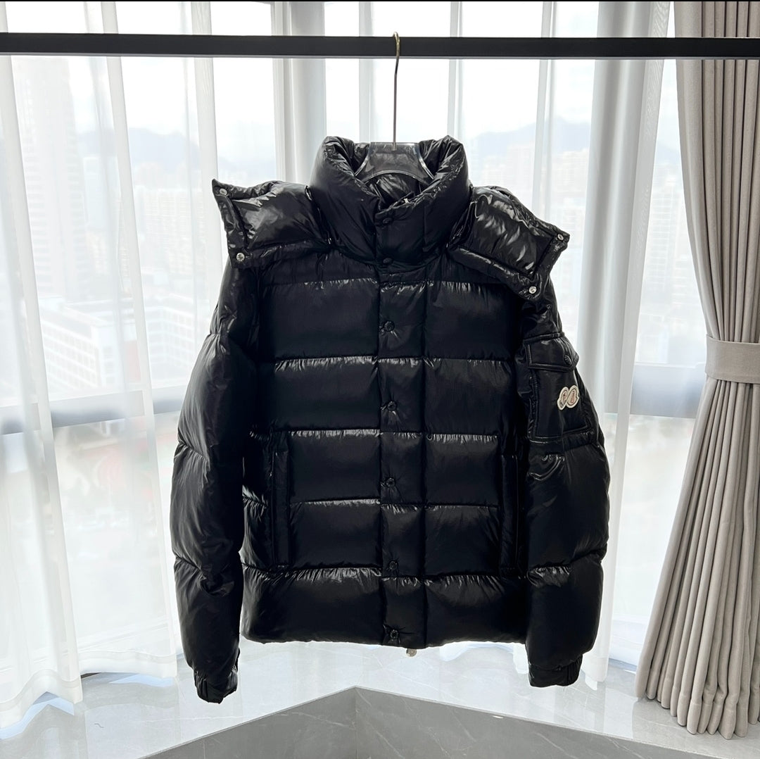 MC #Coat