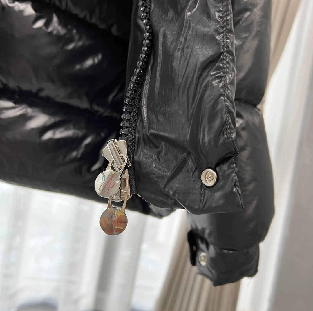 MC #Coat