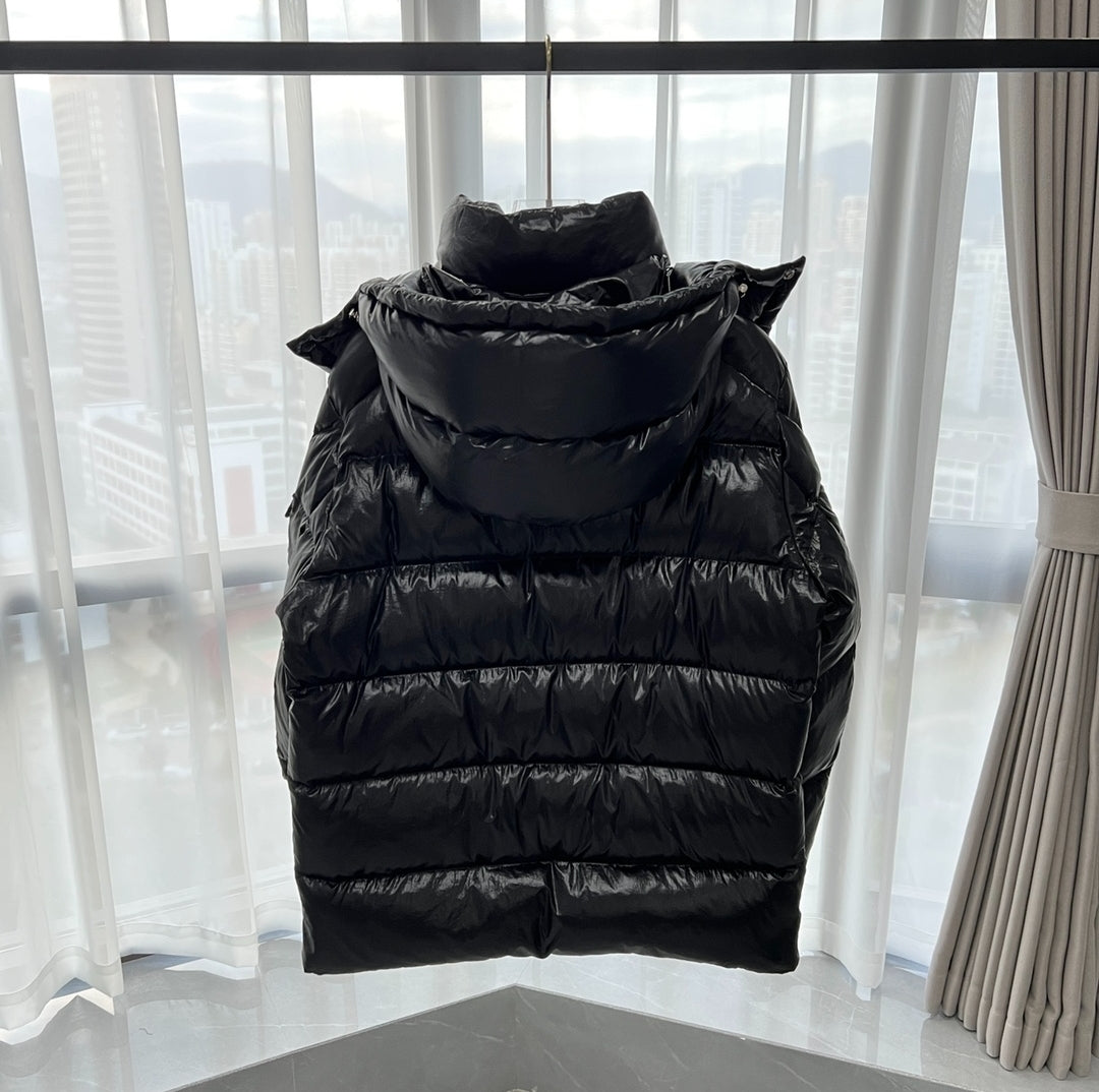 MC #Coat