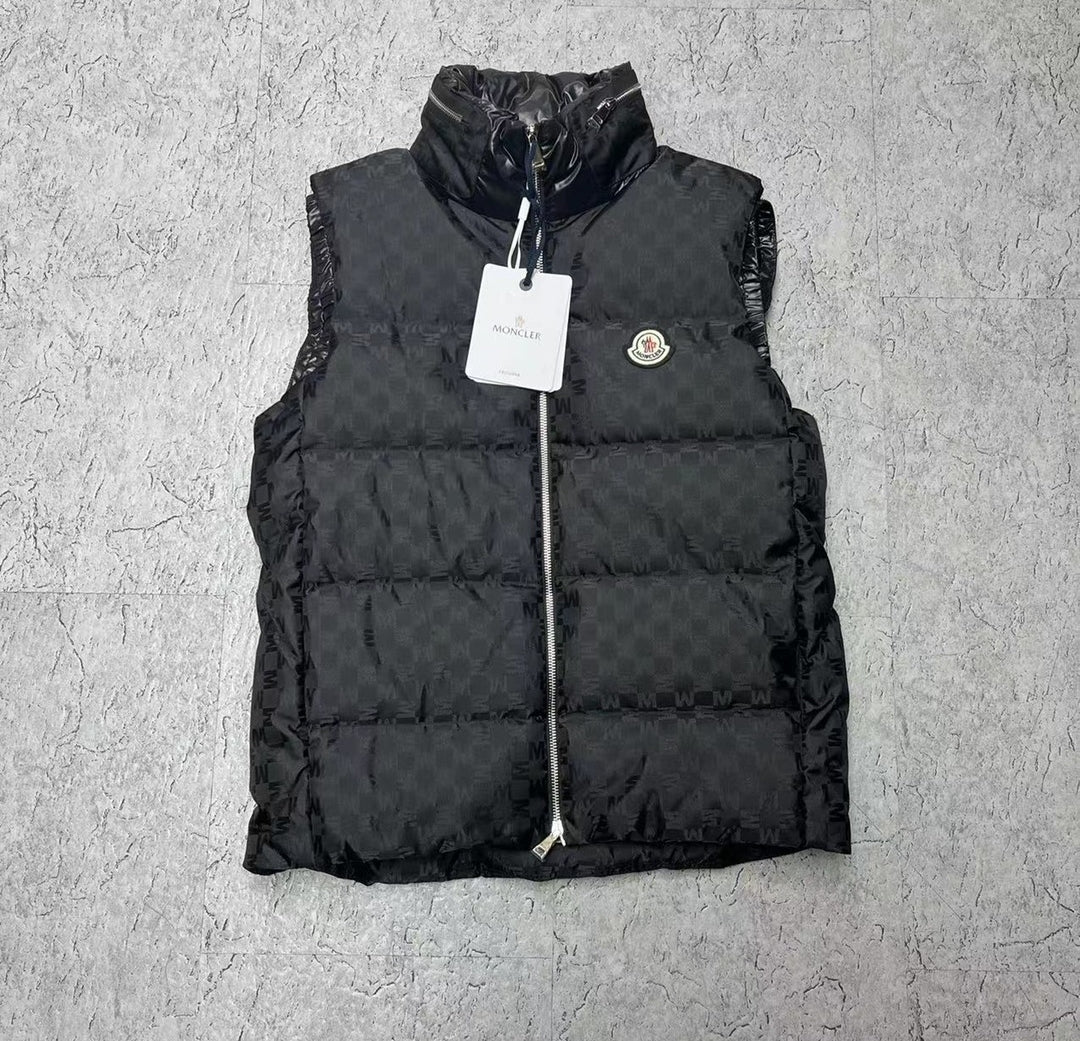 MC #Vest