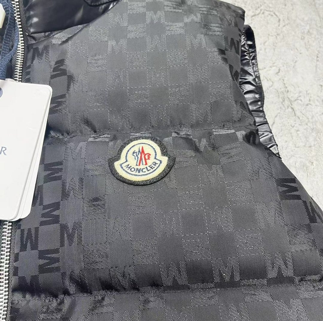 MC #Vest