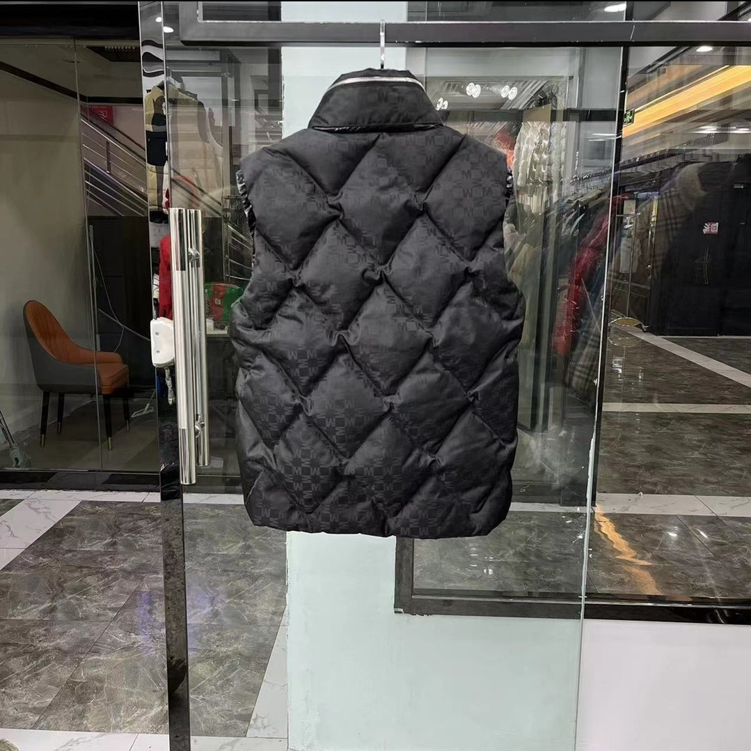 MC #Vest