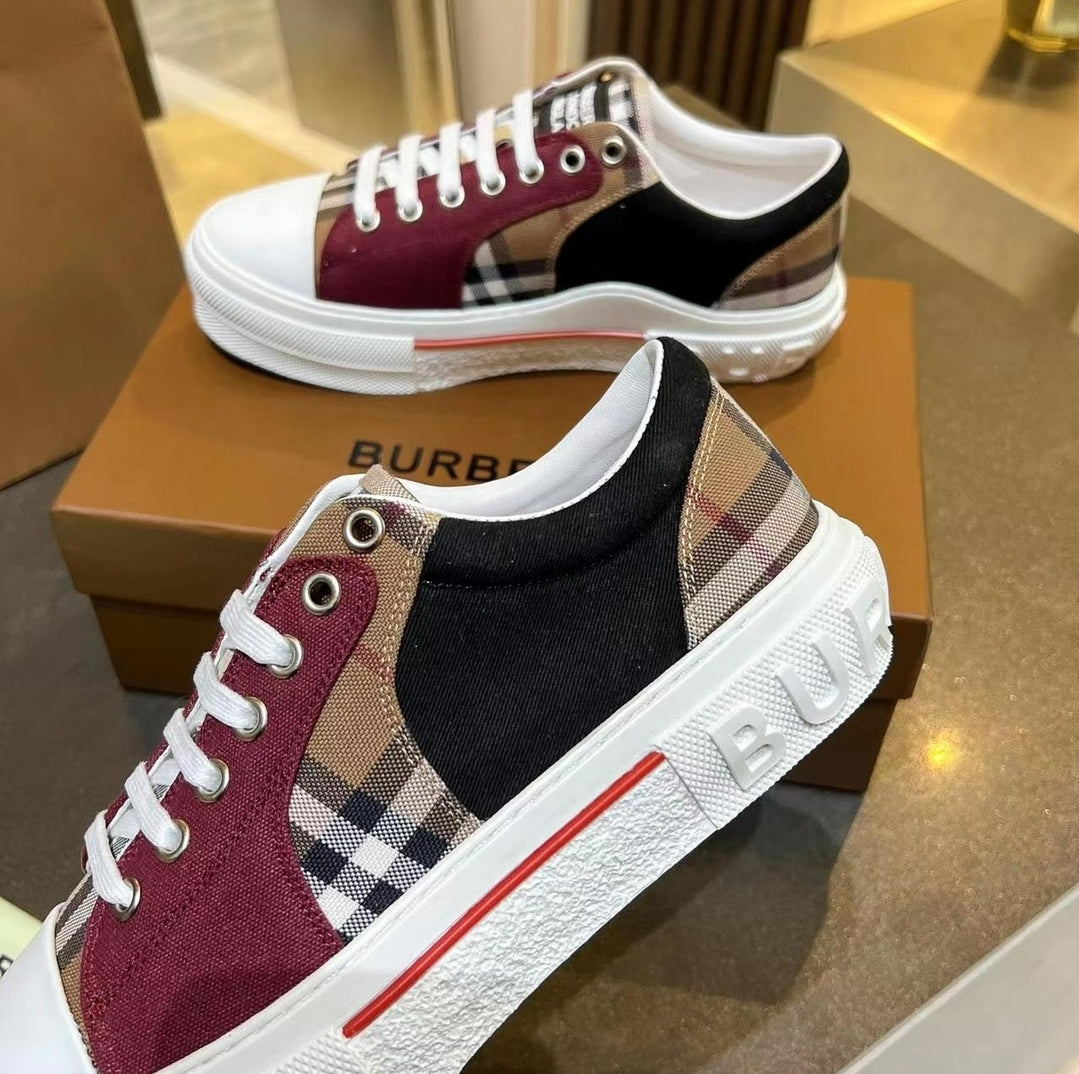 Bur #Shoe