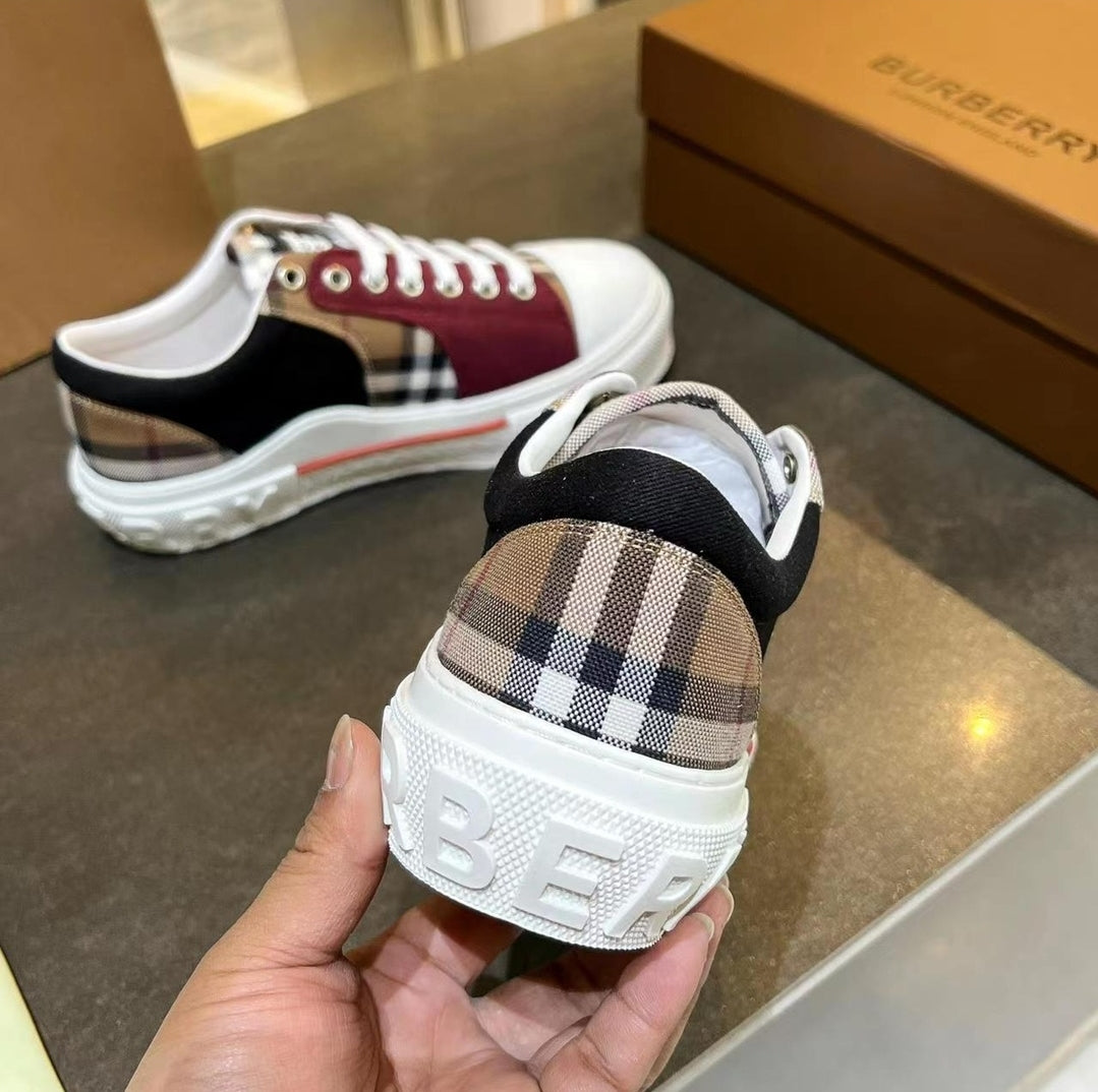 Bur #Shoe