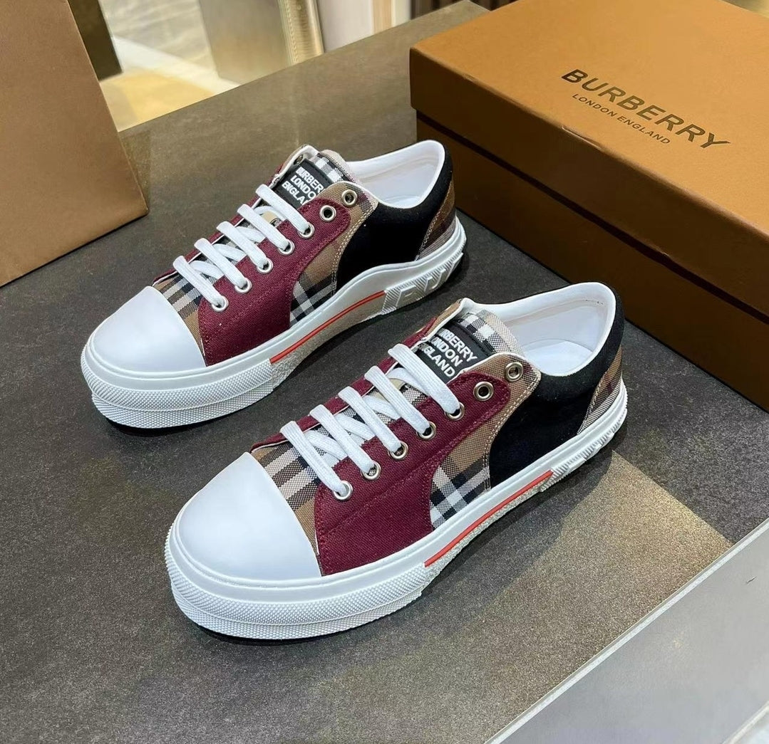 Bur #Shoe