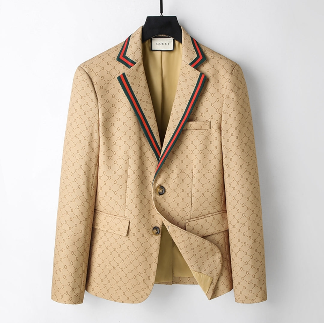 GG #Blazer