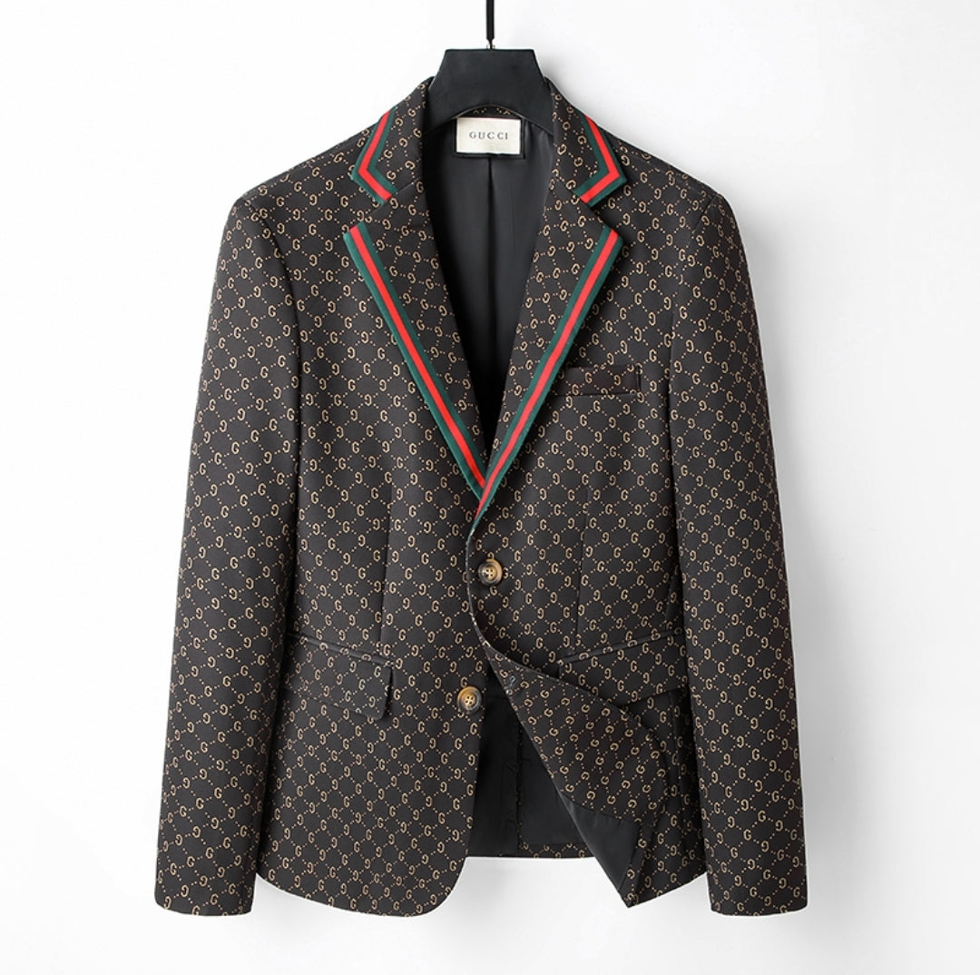 GG #Blazer