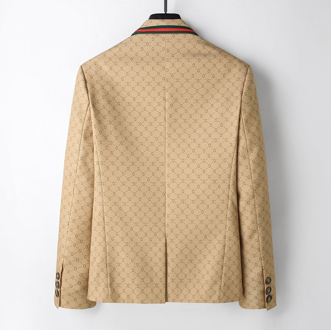 GG #Blazer