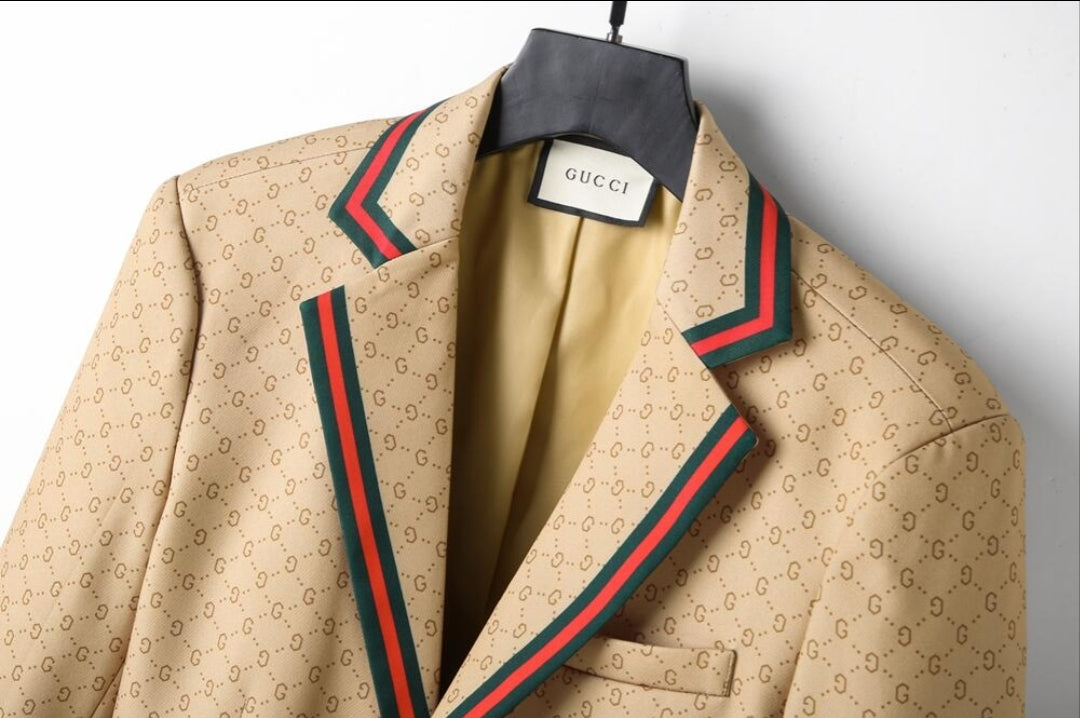 GG #Blazer