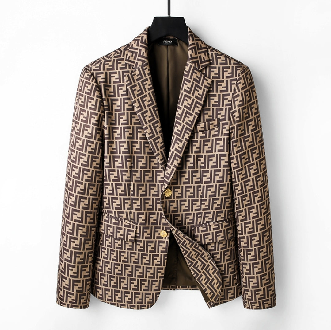 FF #Blazer