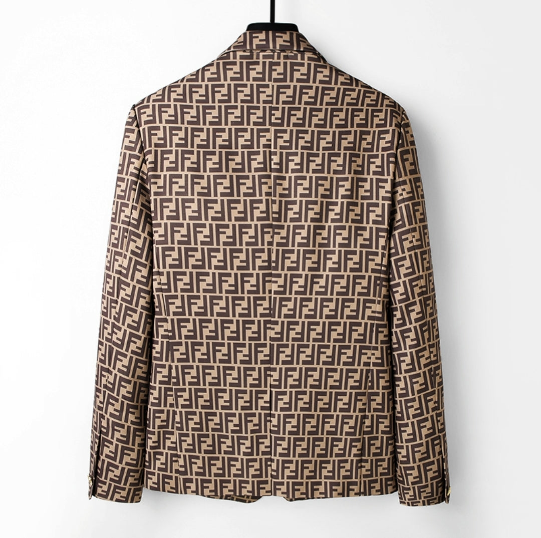 FF #Blazer