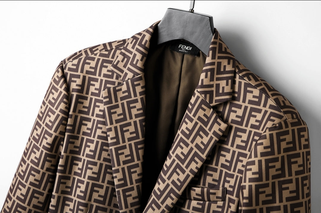 FF #Blazer