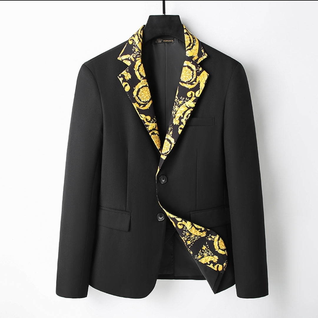 VS #Blazer