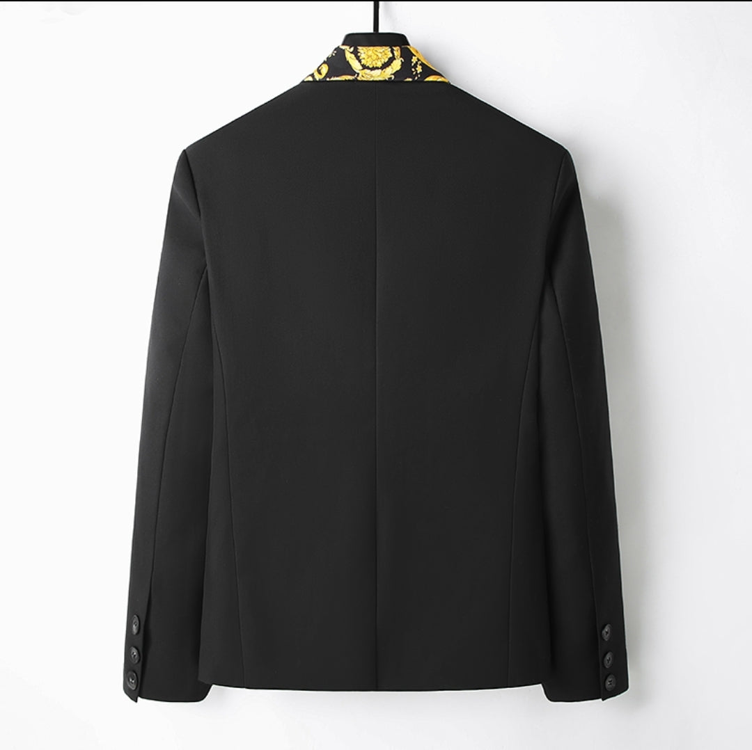 VS #Blazer