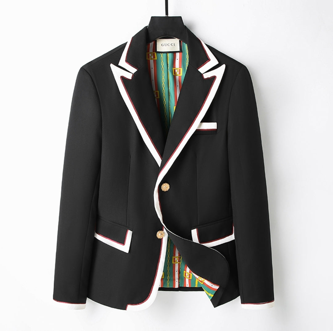 GG #Blazer