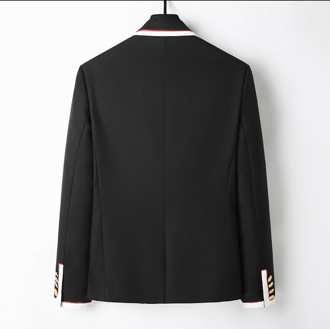 GG #Blazer
