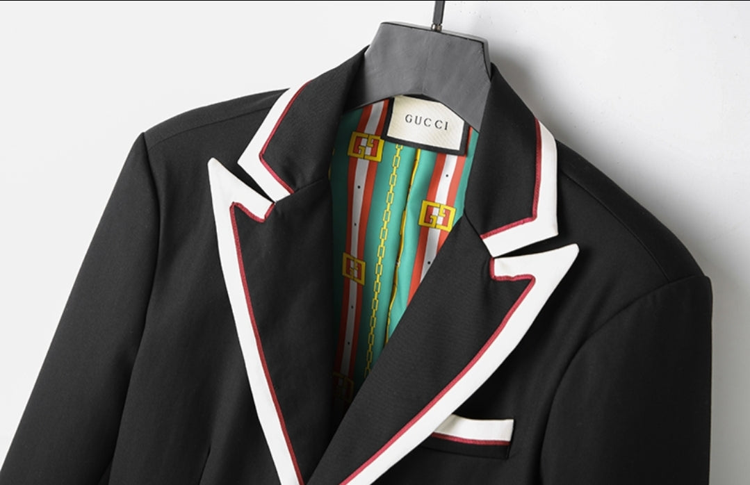 GG #Blazer