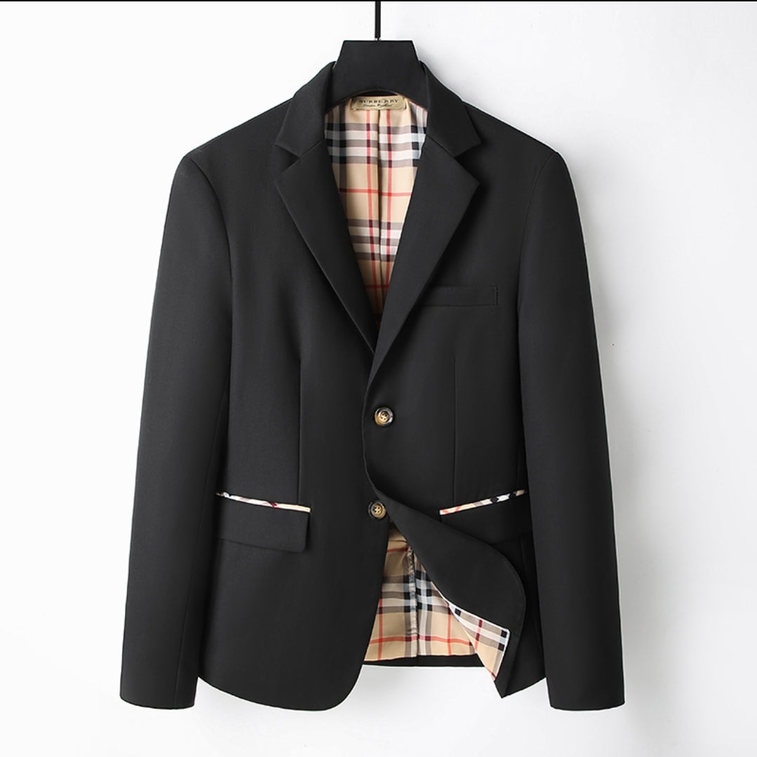 Bur #Blazer