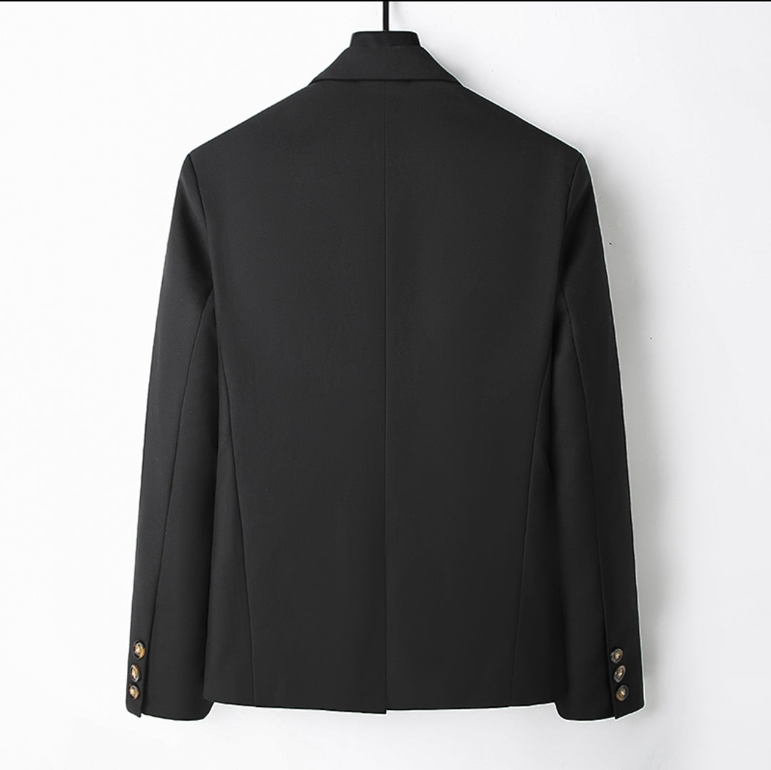 Bur #Blazer
