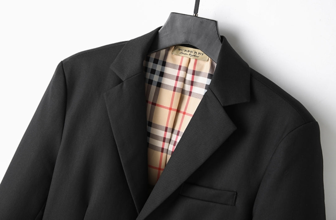 Bur #Blazer