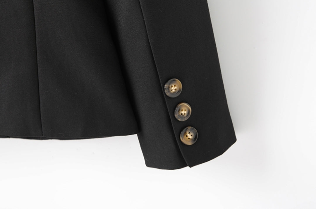 Bur #Blazer