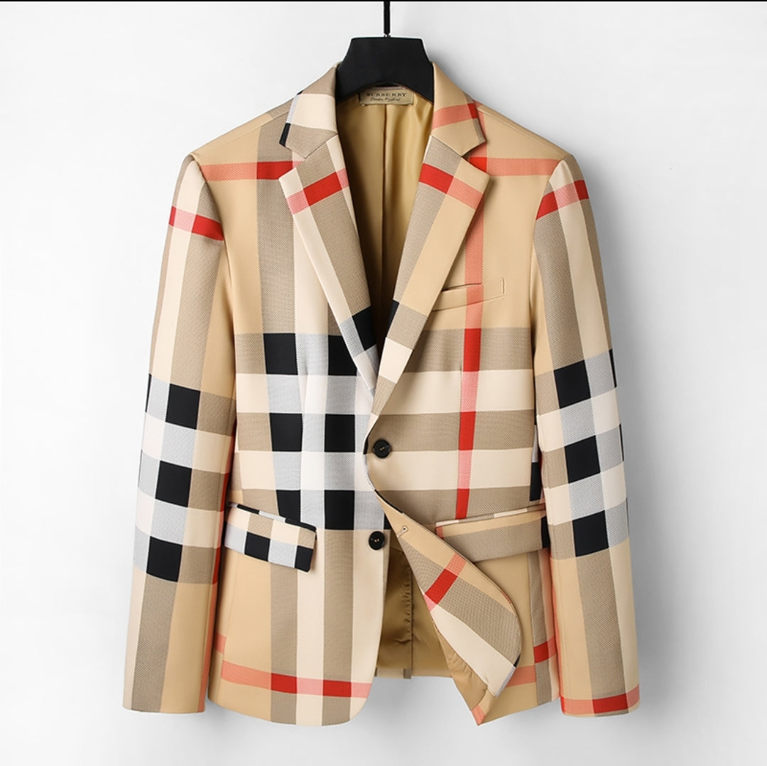 Bur #Blazer