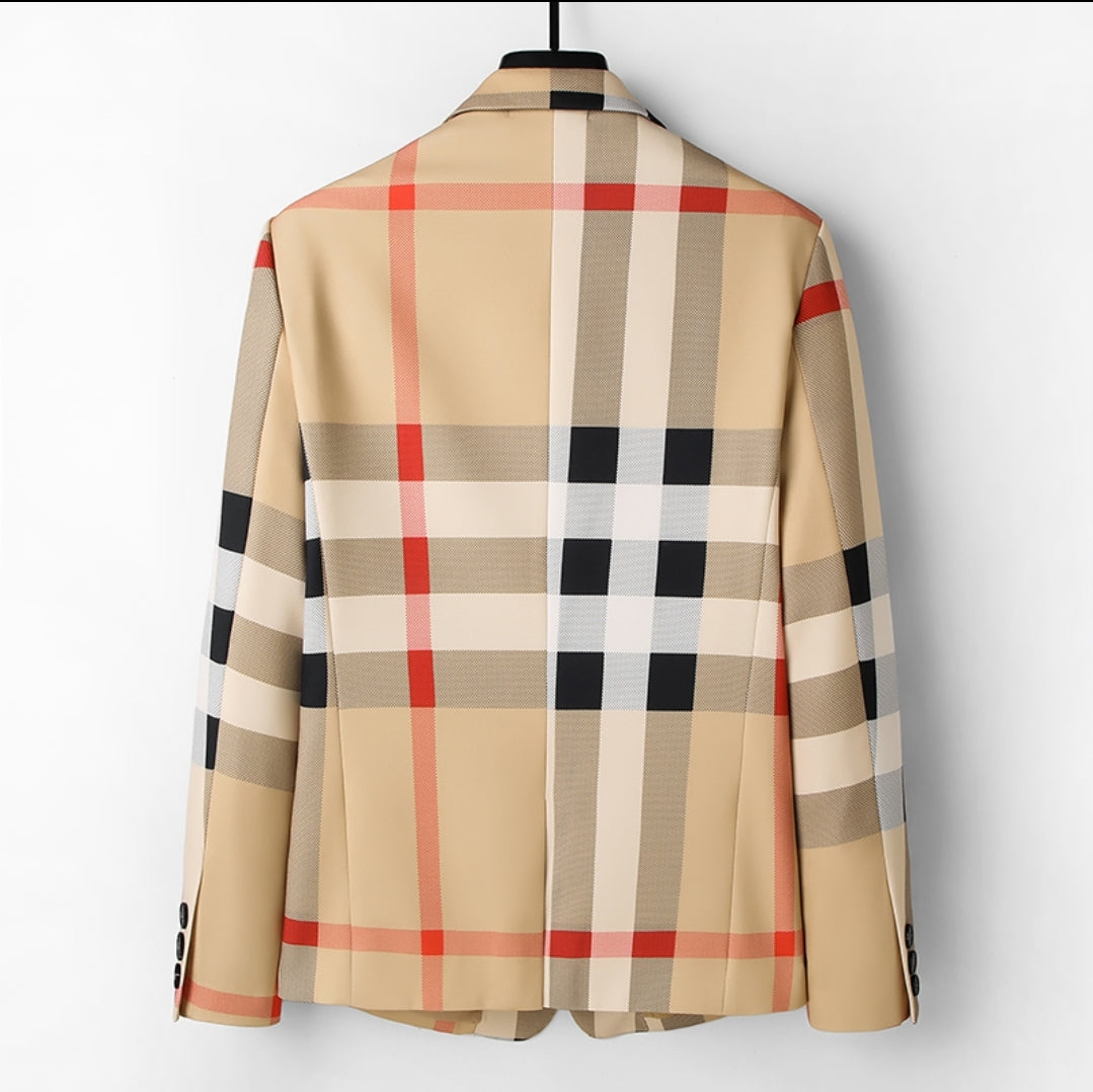 Bur #Blazer