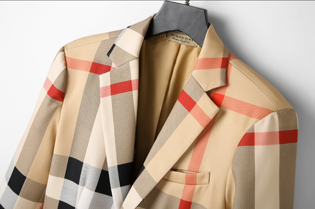 Bur #Blazer