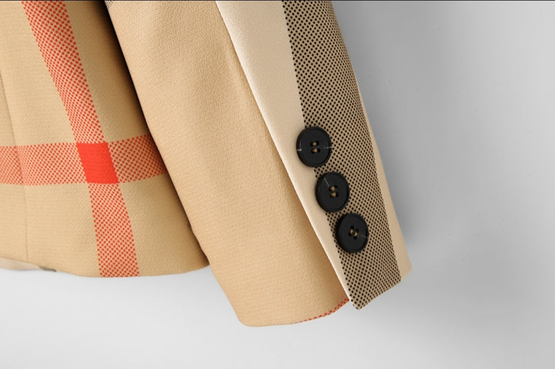 Bur #Blazer