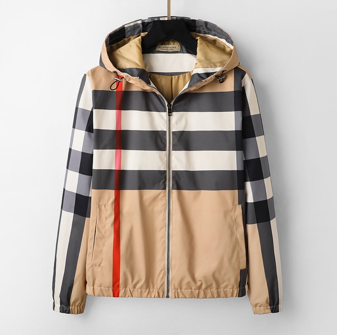 Bur #Jacket