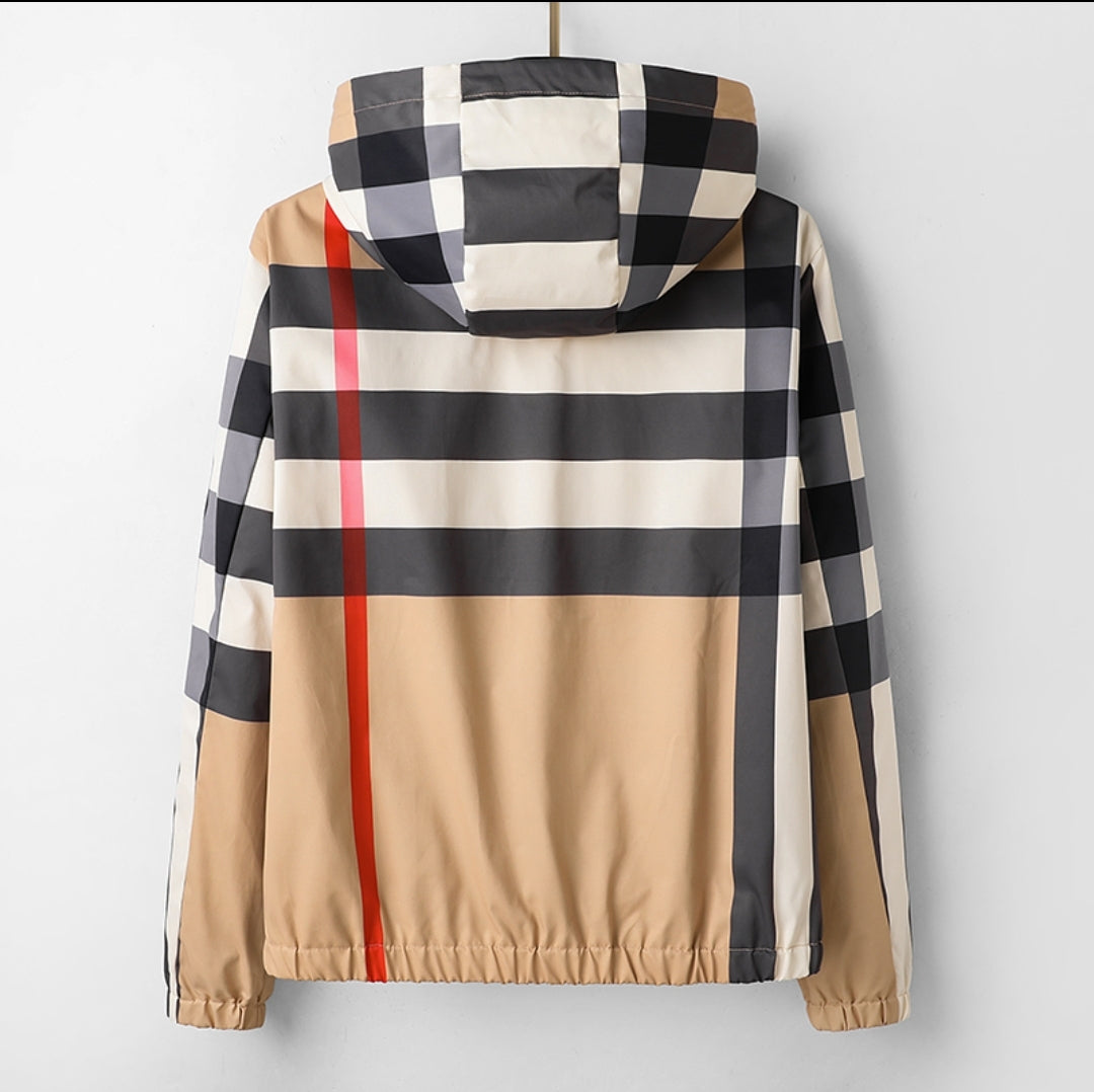Bur #Jacket