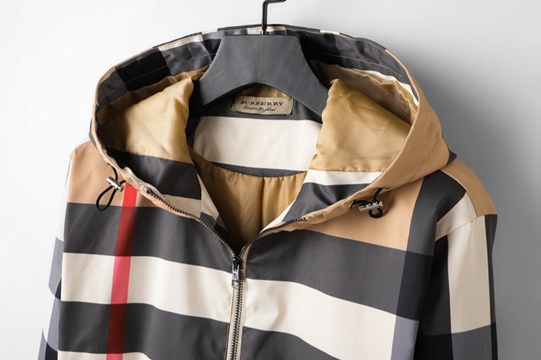 Bur #Jacket