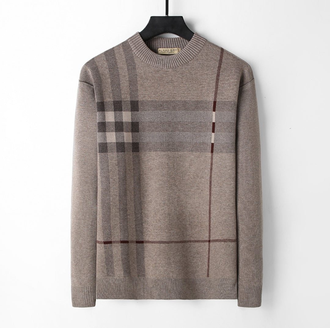 Bur #Sweater