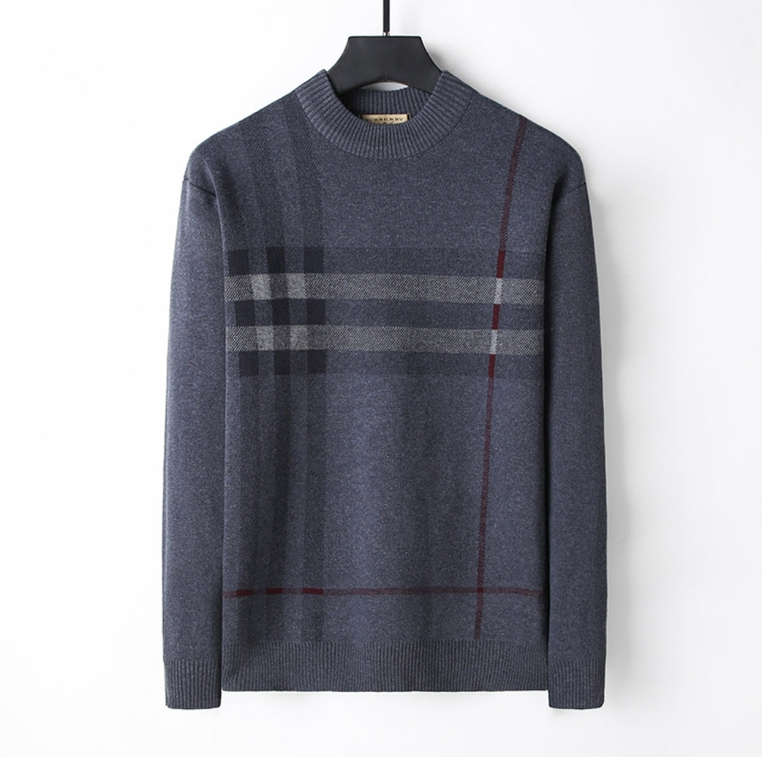 Bur #Sweater