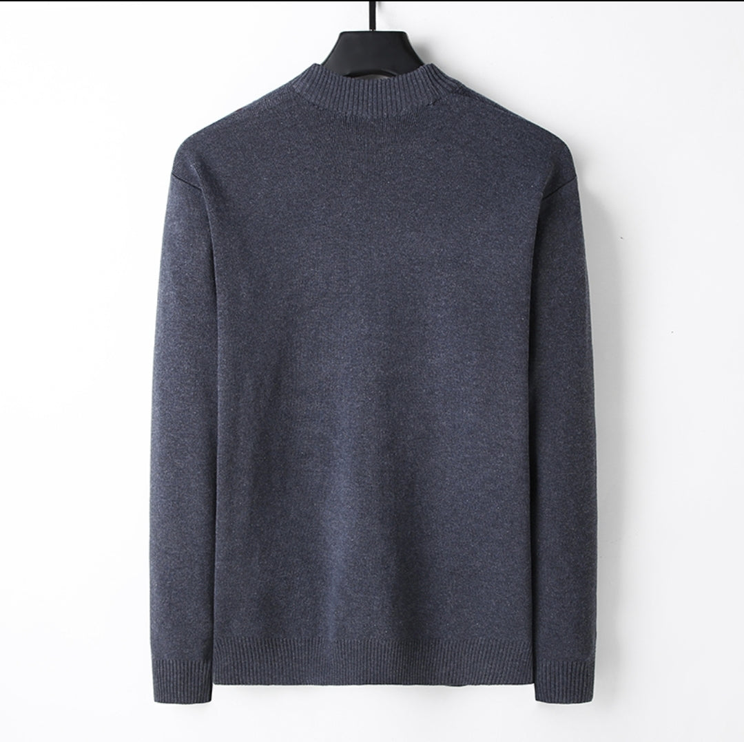 Bur #Sweater