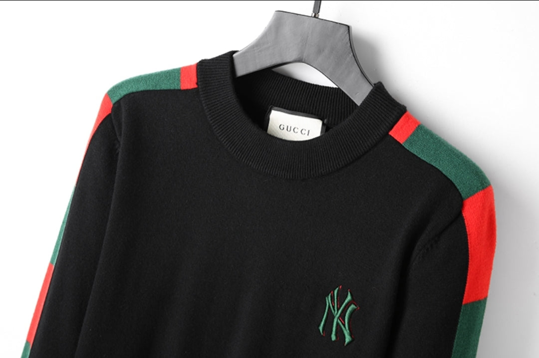 GG #Sweater