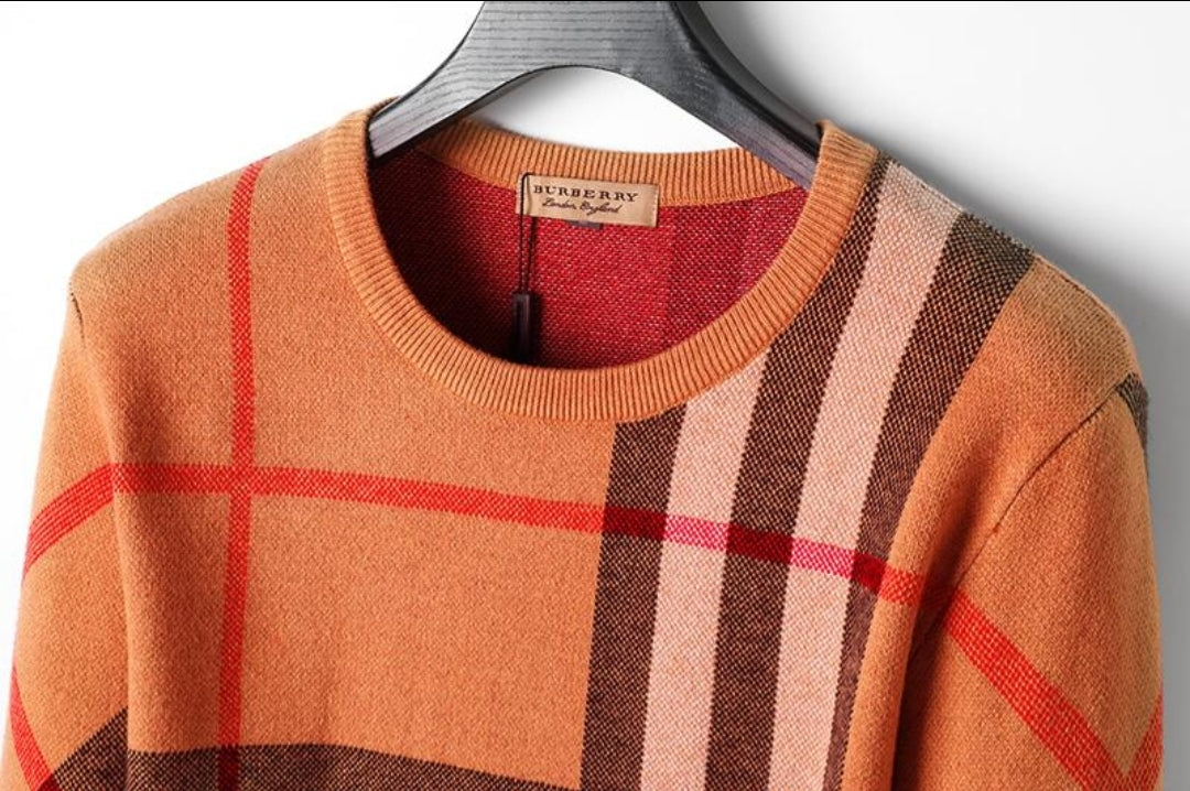 Bur #Sweater