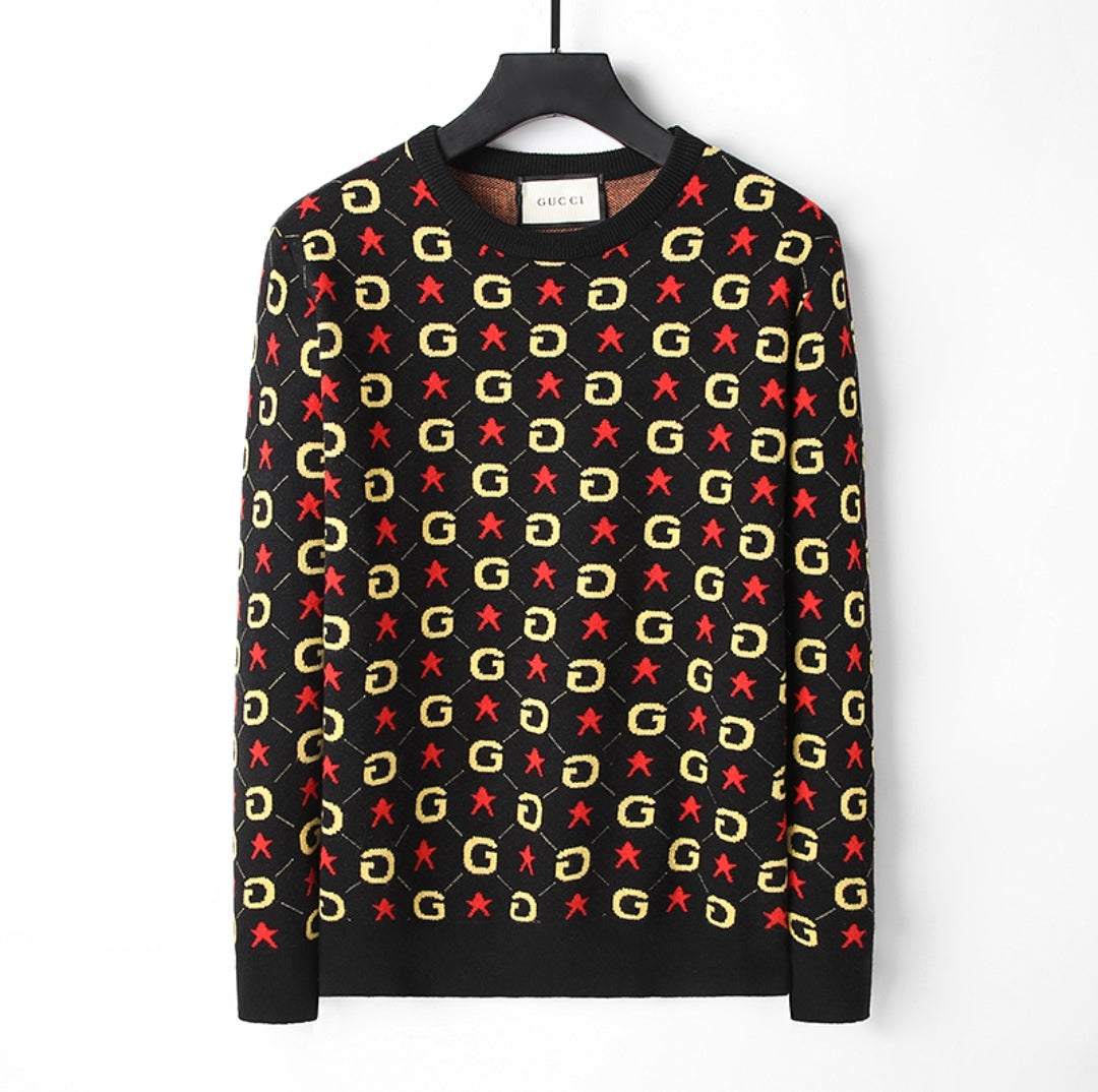 GG #Sweater