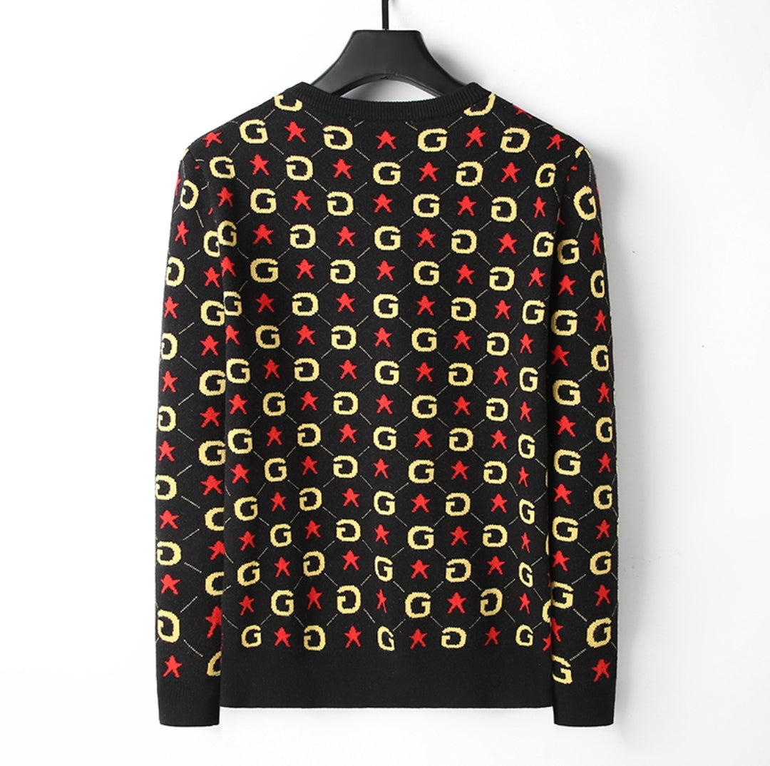 GG #Sweater
