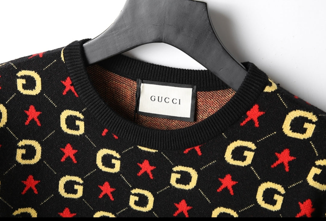 GG #Sweater