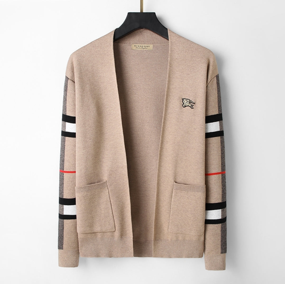 Bur #Cardigan