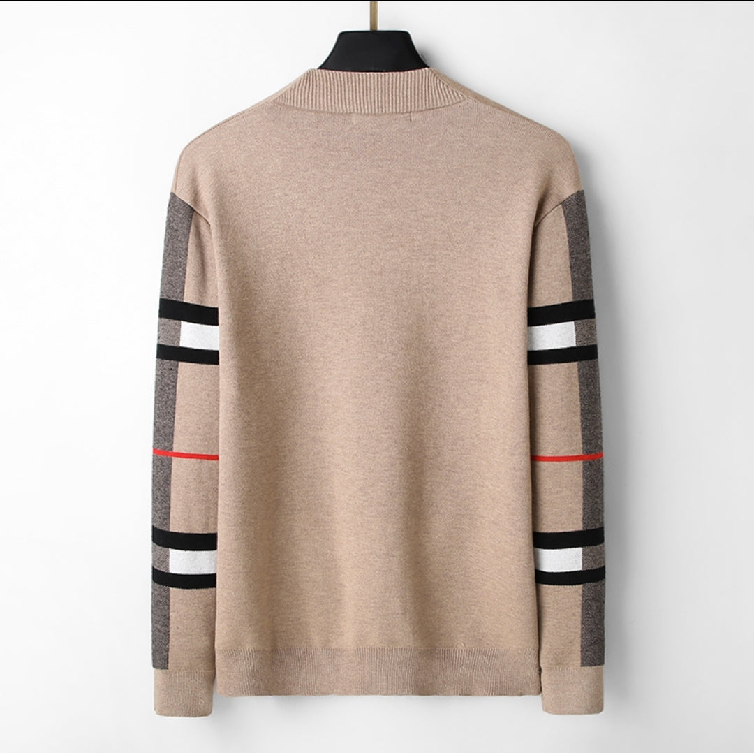 Bur #Cardigan