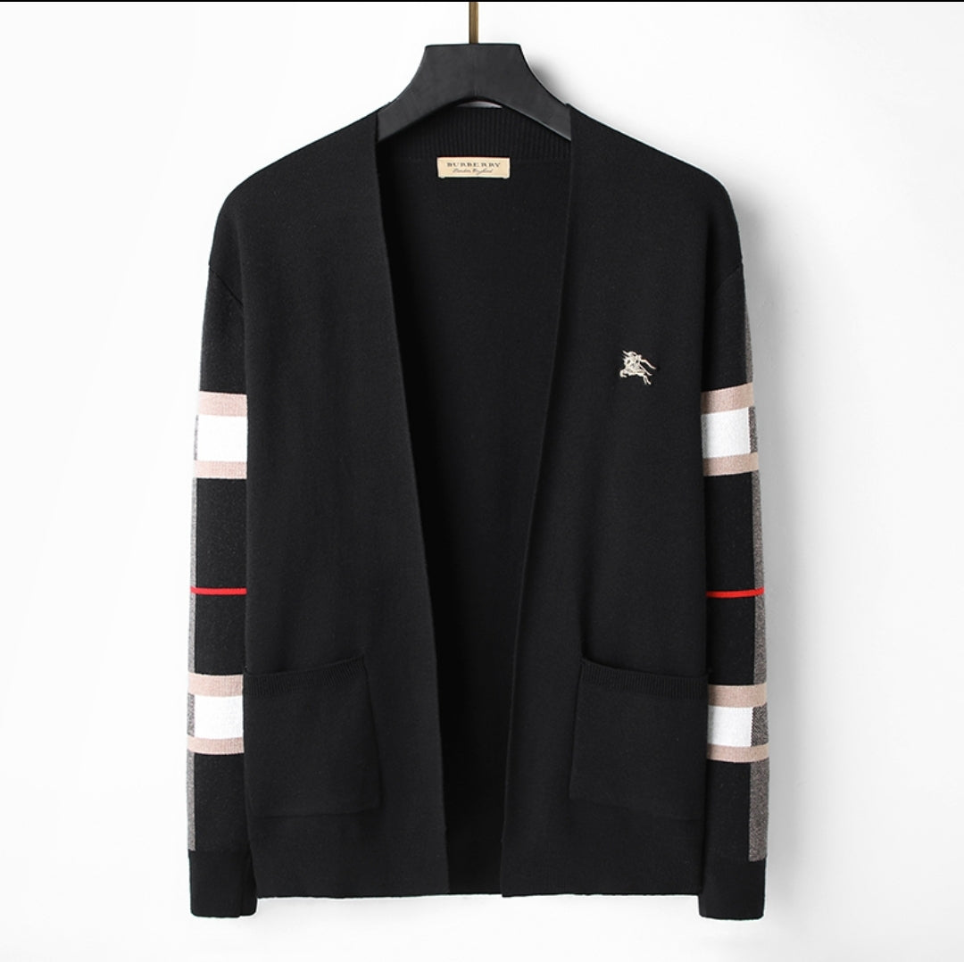 Bur #Cardigan