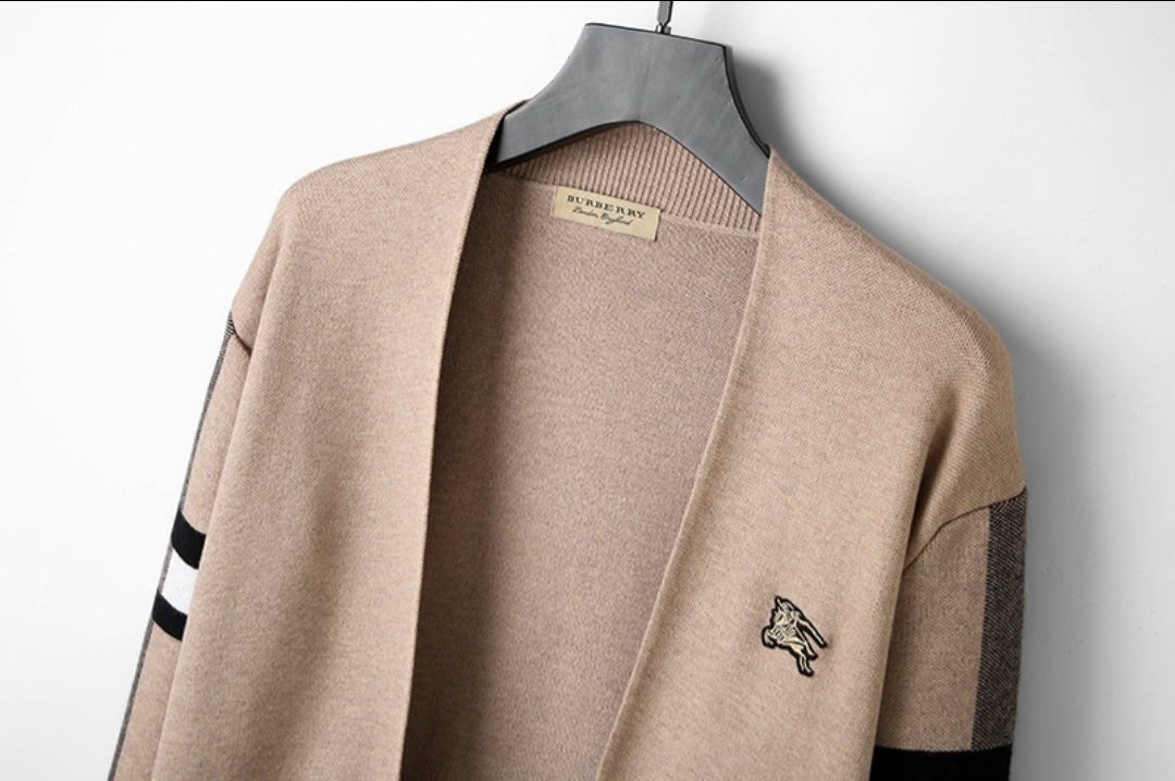 Bur #Cardigan