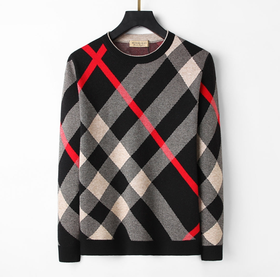 Bur #Sweater