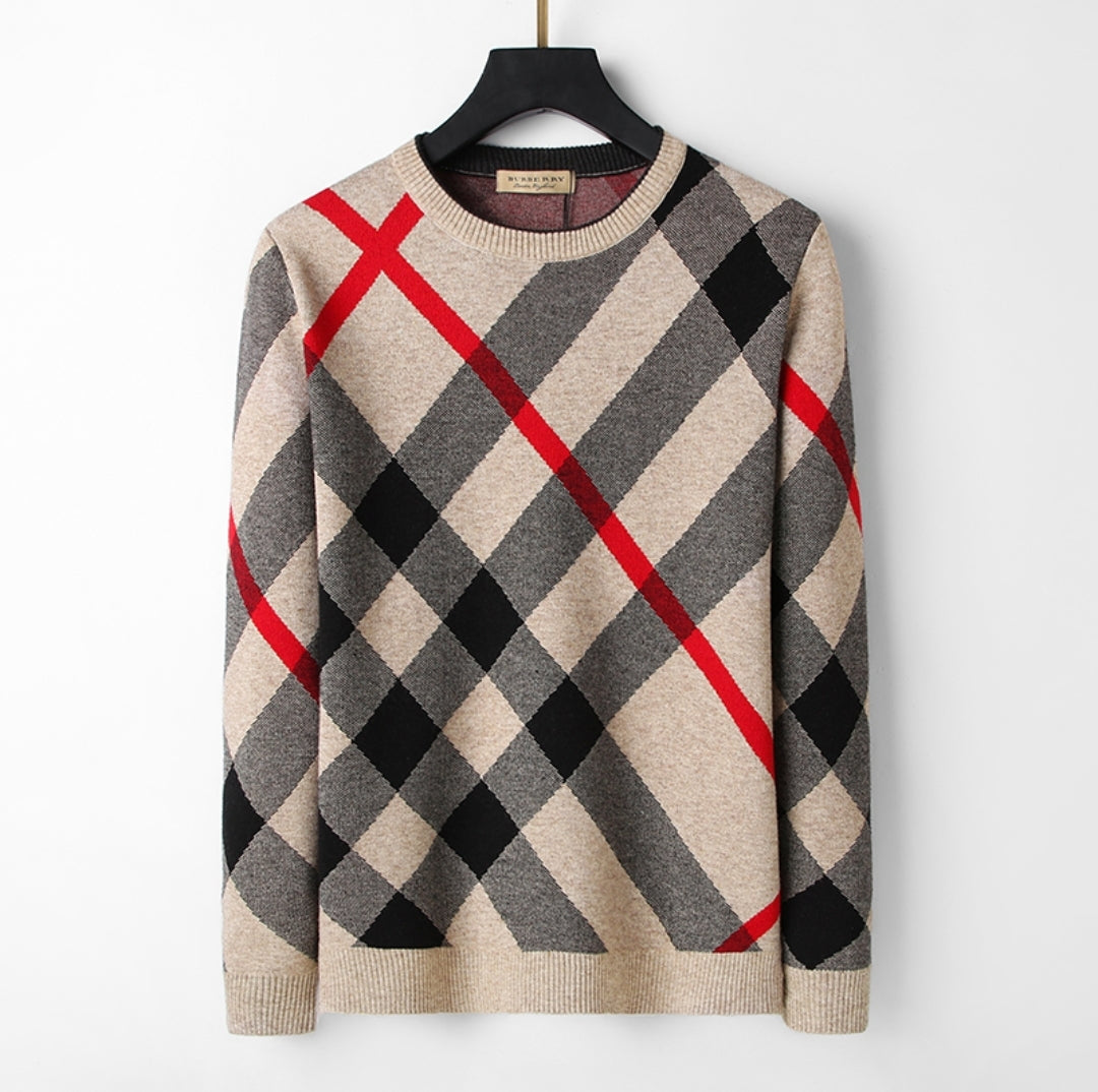 Bur #Sweater