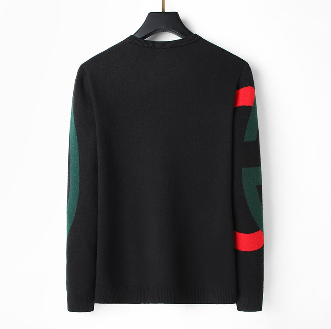 GG #Sweater