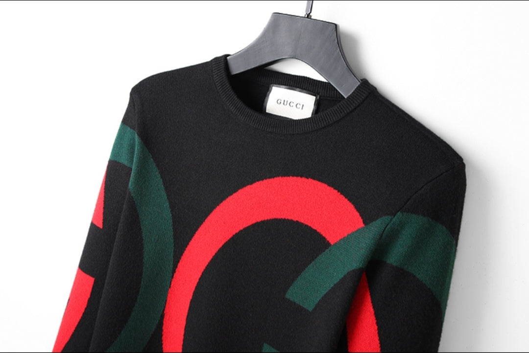 GG #Sweater