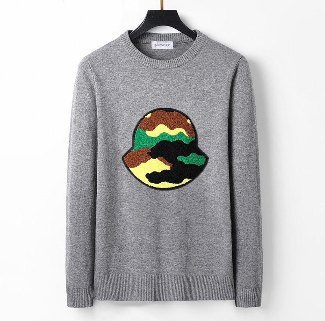 MC #Sweater
